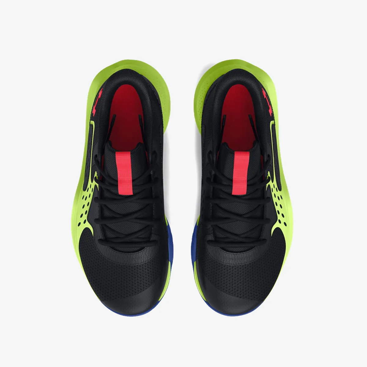 UNDER ARMOUR Tenisice UA GS JET '23