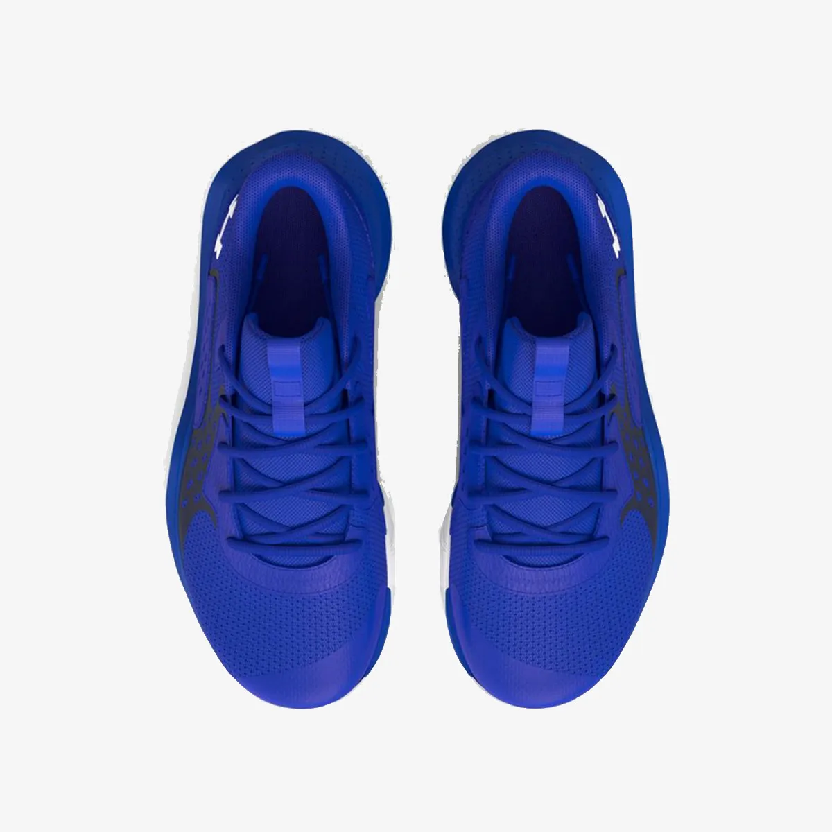 UNDER ARMOUR Tenisice UA GS JET '23 