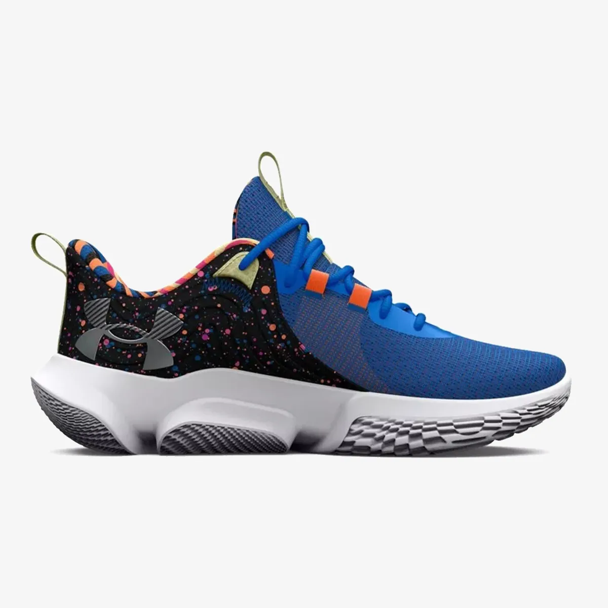 UNDER ARMOUR Tenisice UA FUTR X2 LE 