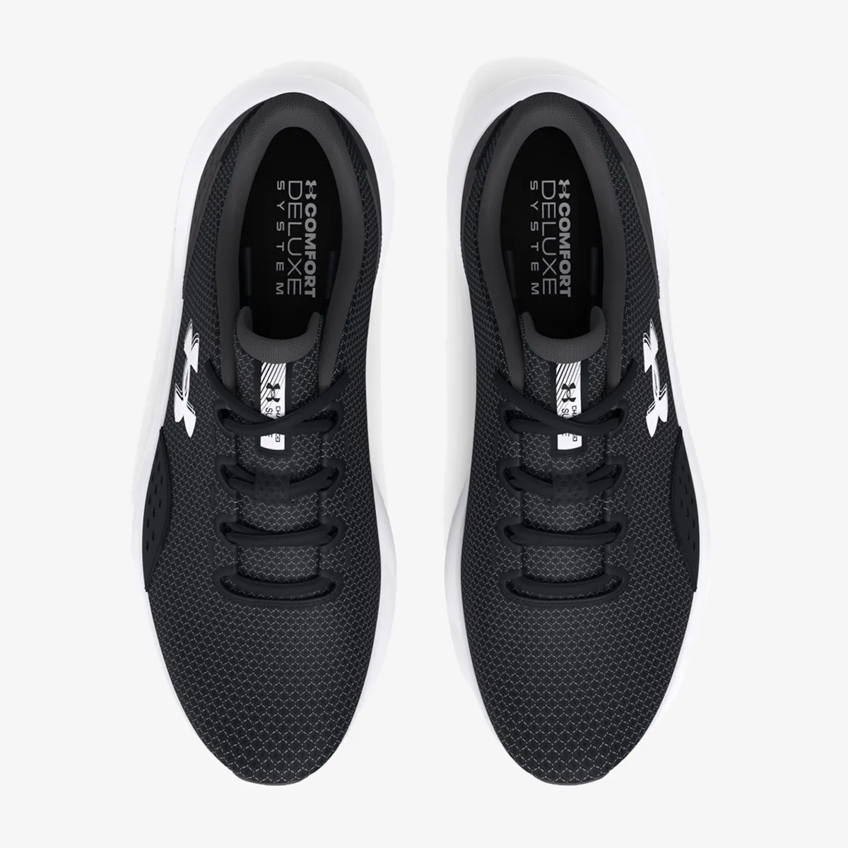 UNDER ARMOUR Tenisice UA W Charged Surge 4