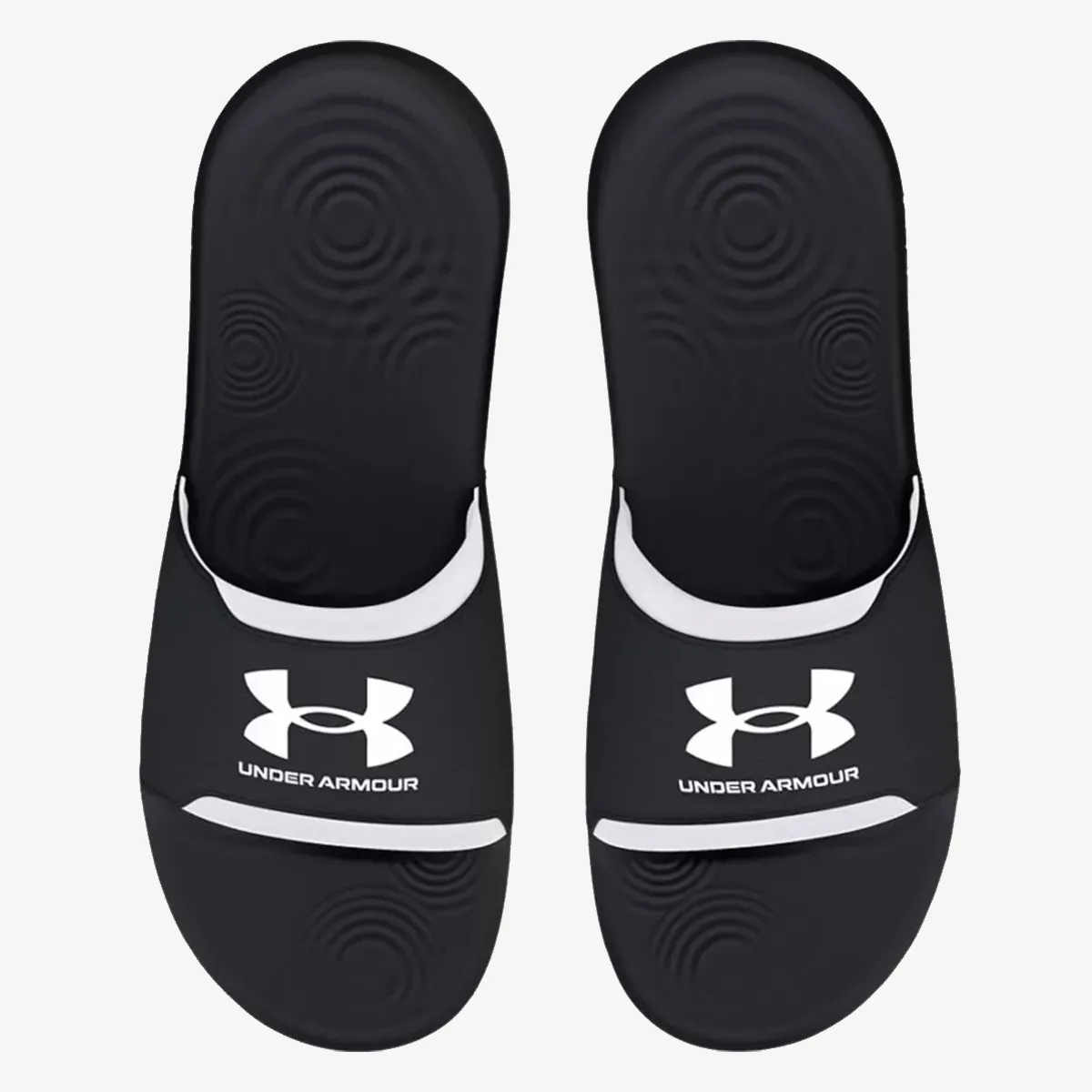UNDER ARMOUR Natikače UA M Ignite Select