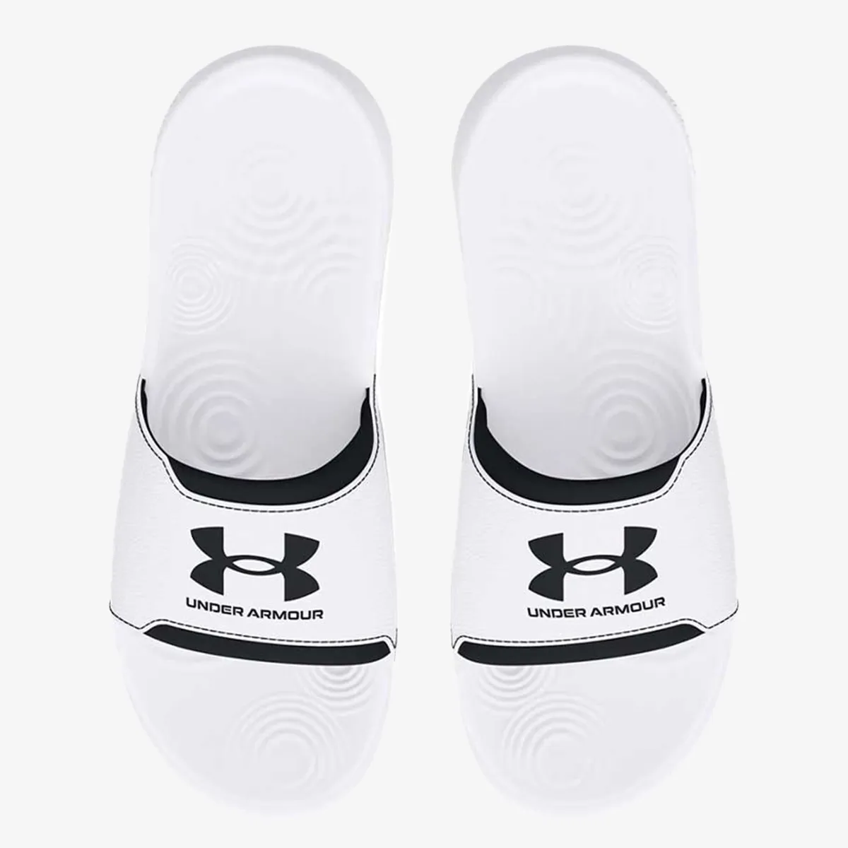 UNDER ARMOUR Natikače UA M Ignite Select