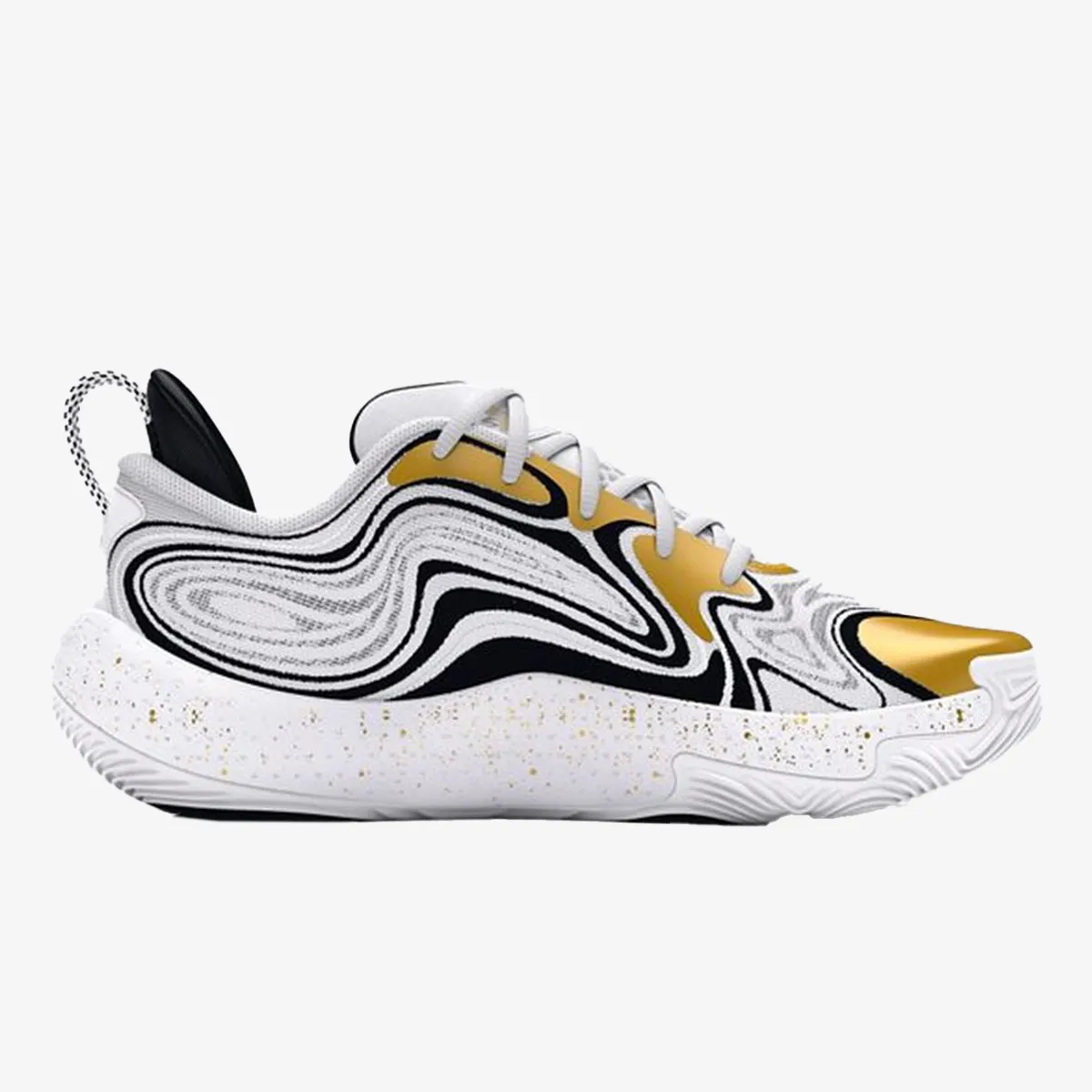 UNDER ARMOUR Tenisice UA SPAWN 6 