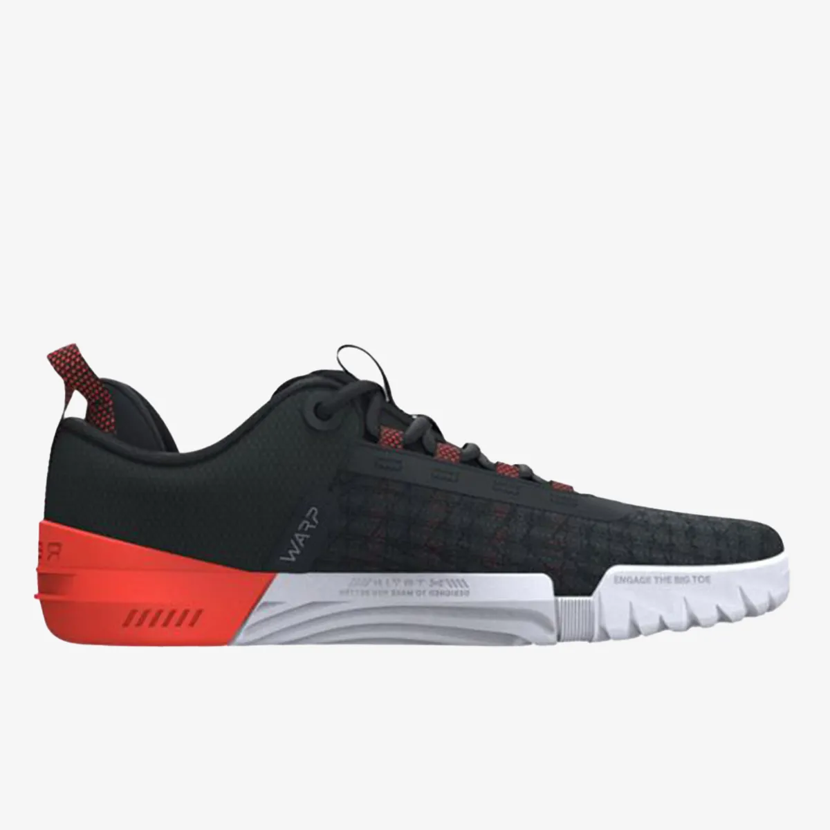 UNDER ARMOUR Tenisice UA TriBase Reign 6 
