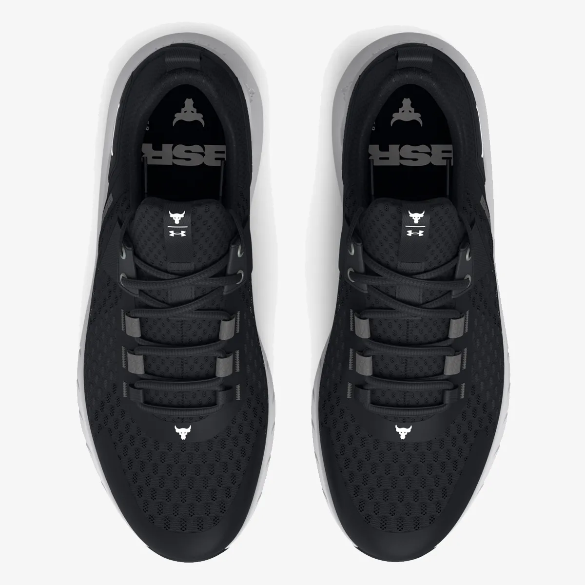 UNDER ARMOUR Tenisice UA Project Rock BSR 4 