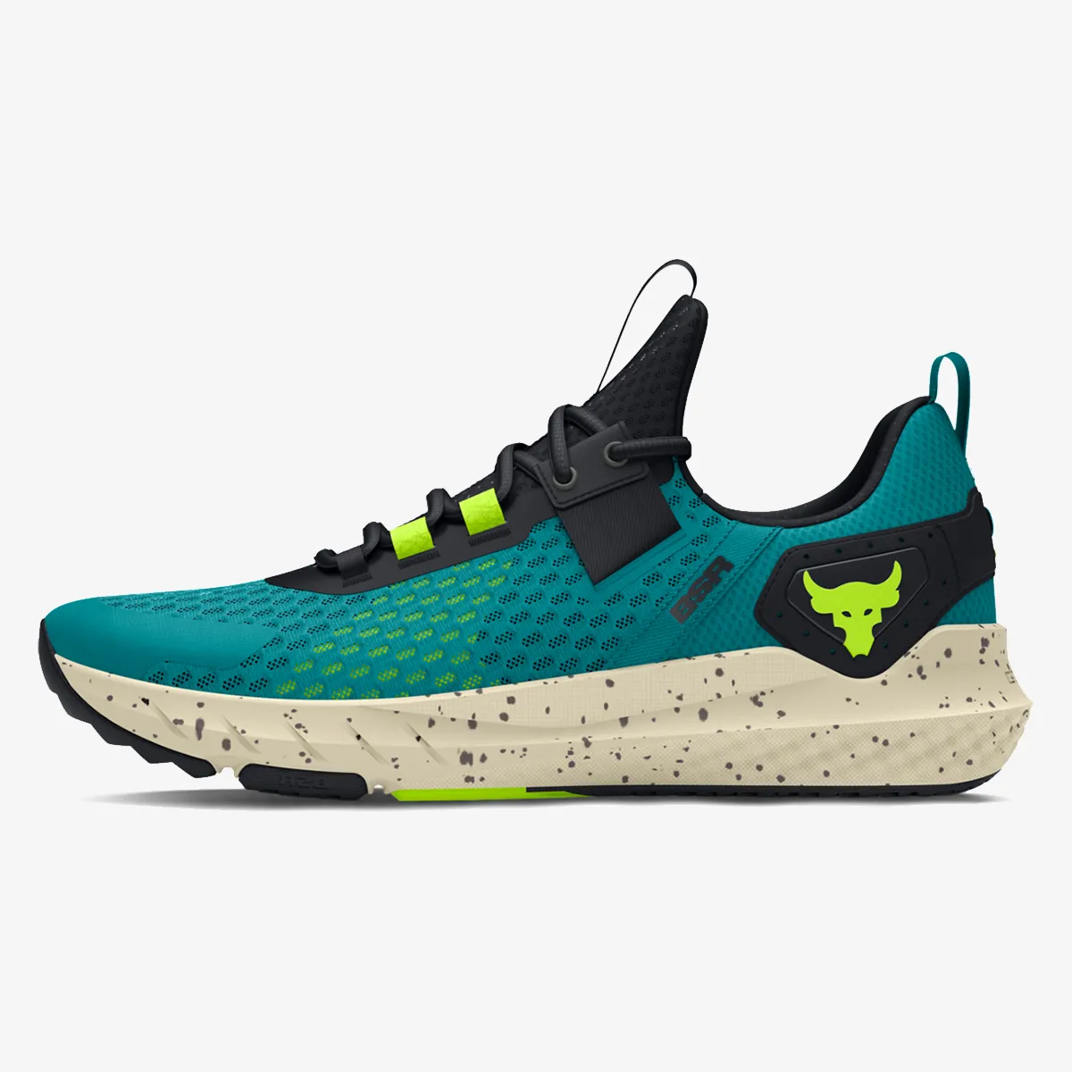 UNDER ARMOUR Tenisice UA Project Rock BSR 4 