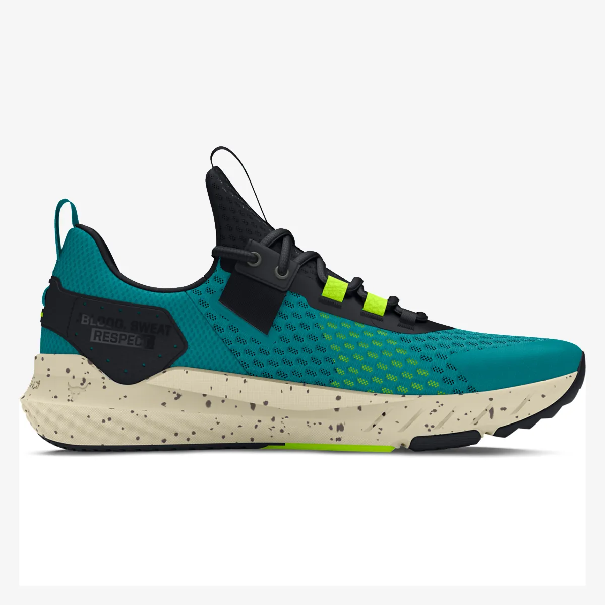 UNDER ARMOUR Tenisice UA Project Rock BSR 4 