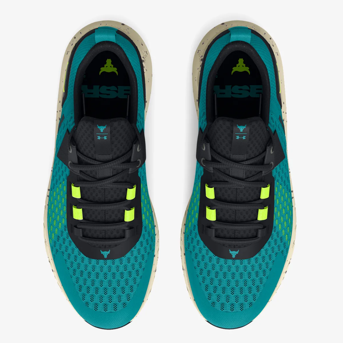 UNDER ARMOUR Tenisice UA Project Rock BSR 4 
