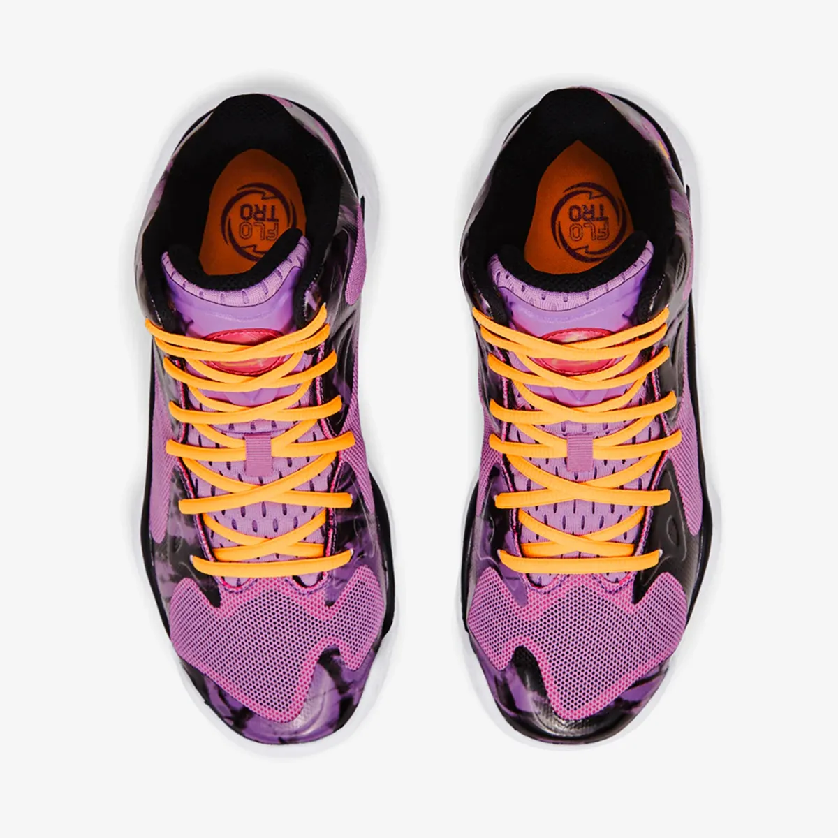 UNDER ARMOUR Tenisice CURRY SPAWN FLOTRO NM 