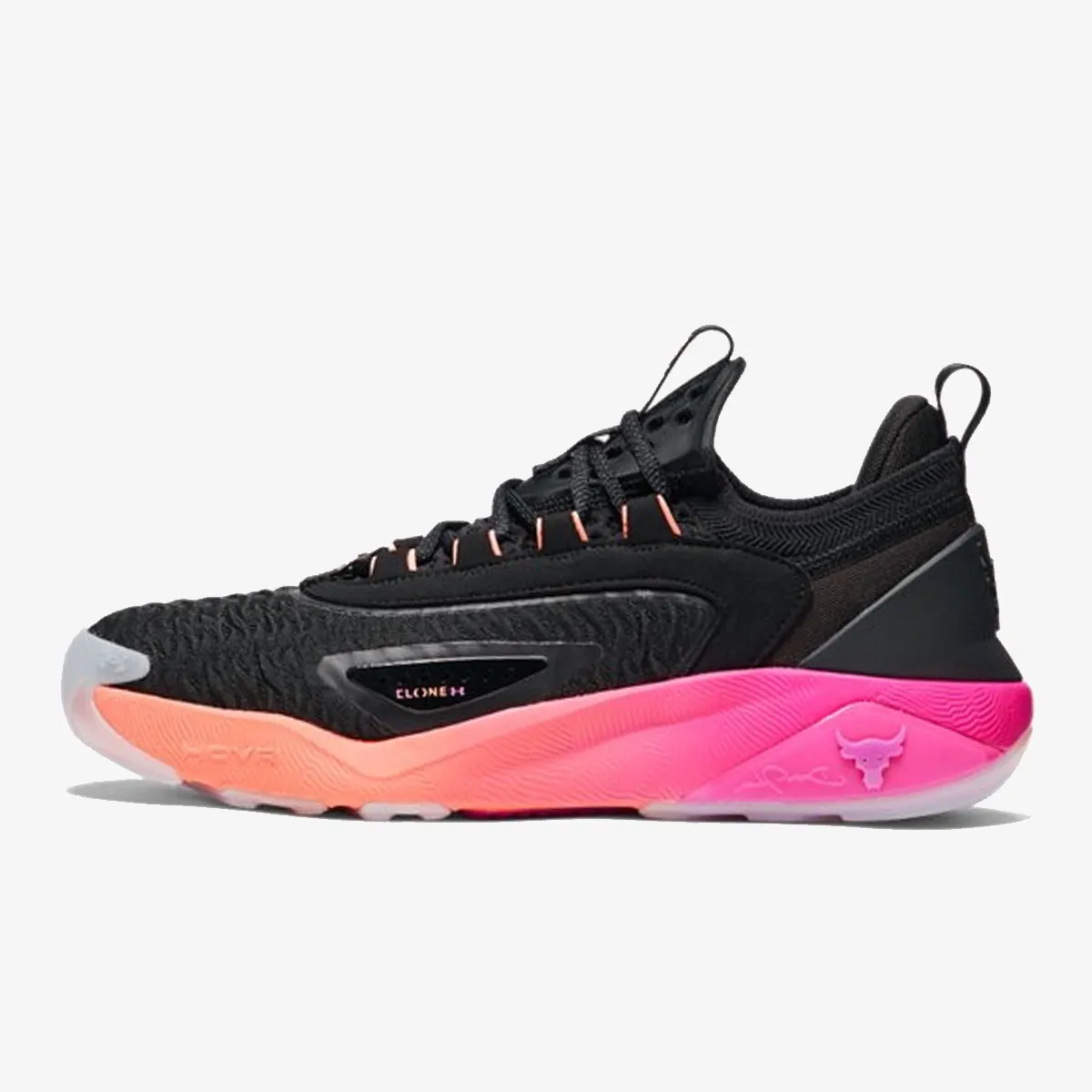 UNDER ARMOUR Tenisice UA Project Rock 7 
