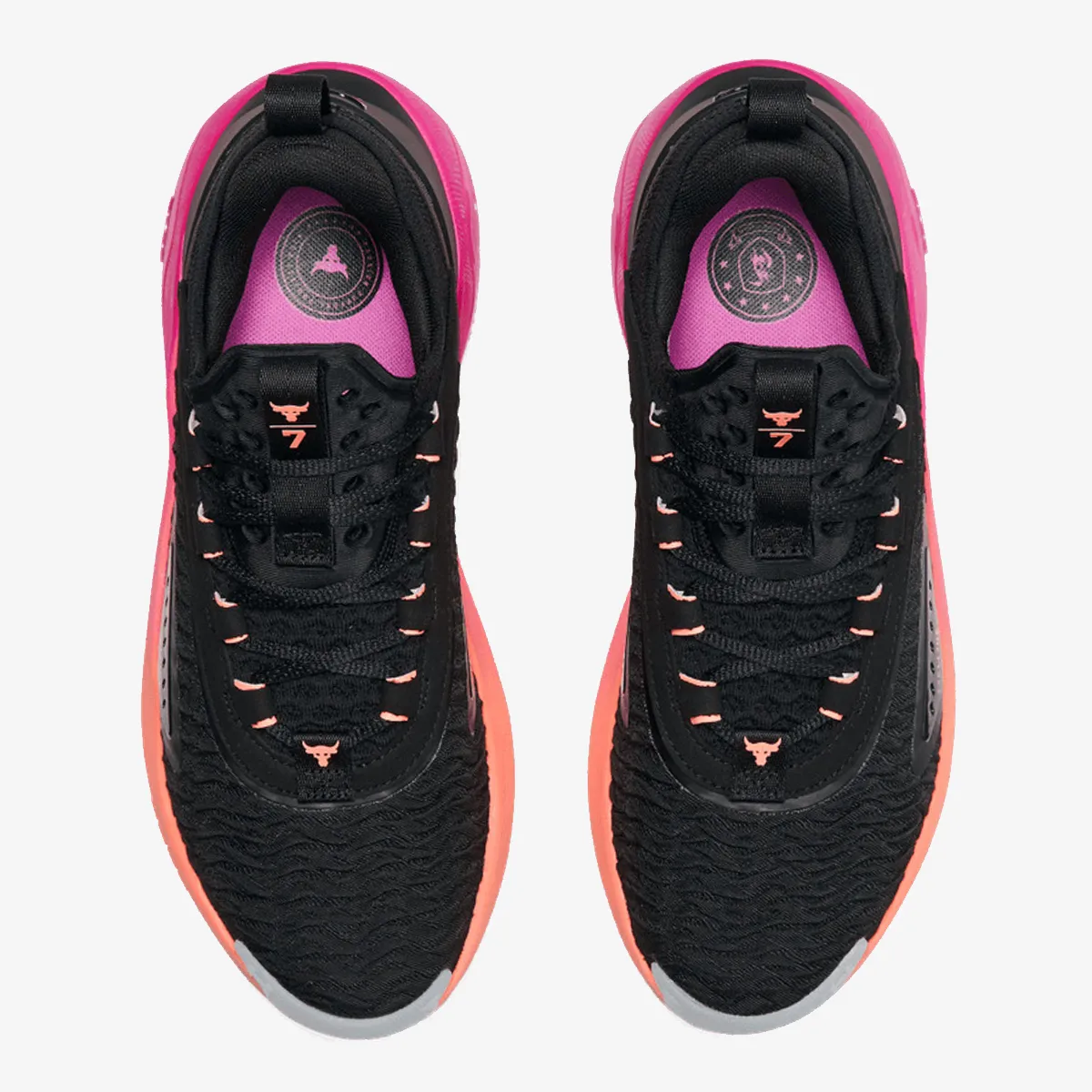 UNDER ARMOUR Tenisice UA Project Rock 7 