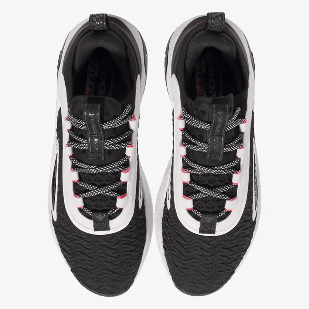 UNDER ARMOUR Tenisice UA Project Rock 7 
