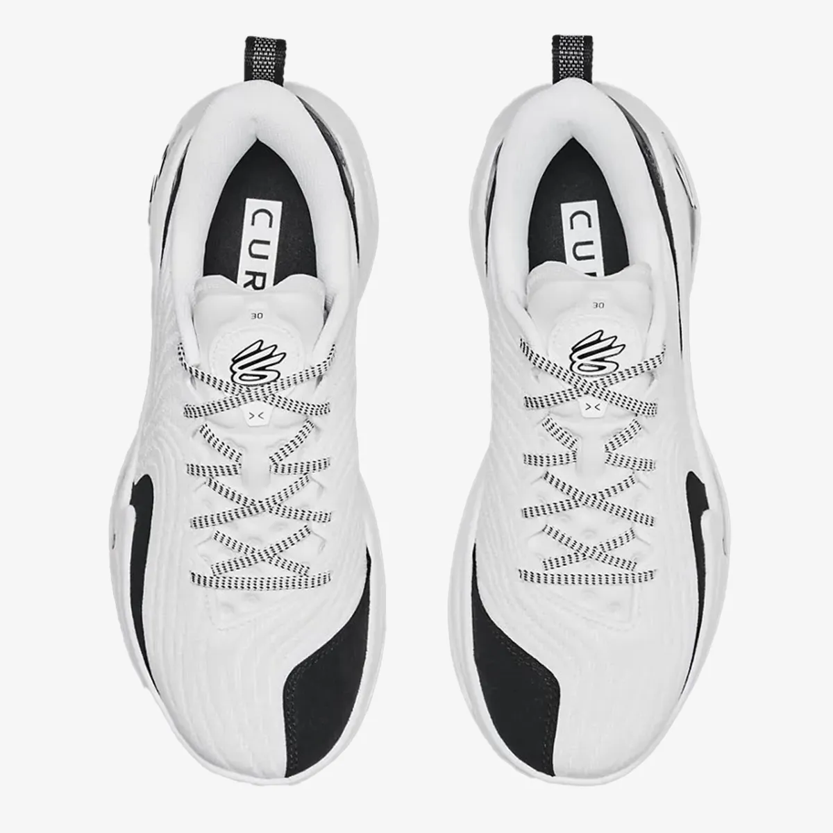 UNDER ARMOUR Tenisice CURRY 12 SS 