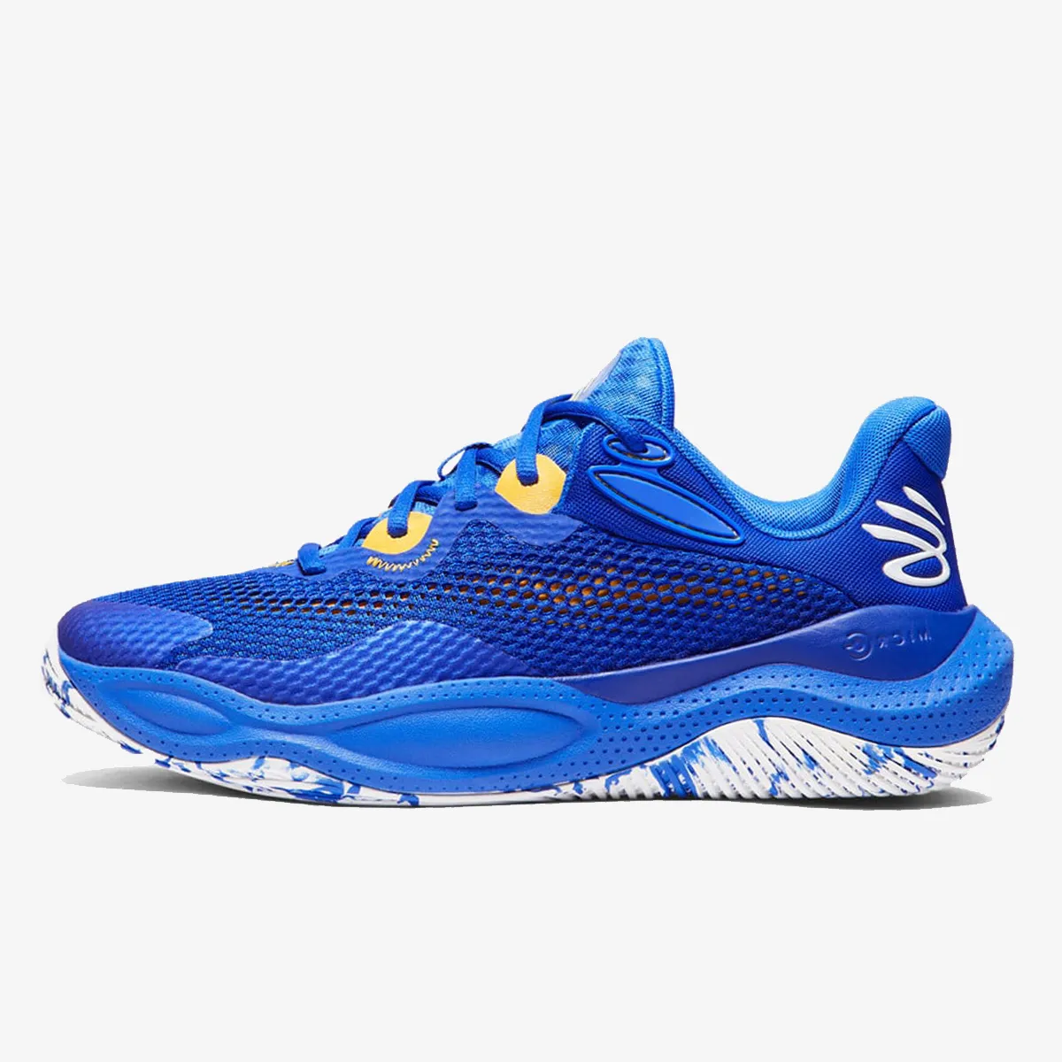 UNDER ARMOUR Tenisice CURRY SPLASH 24 