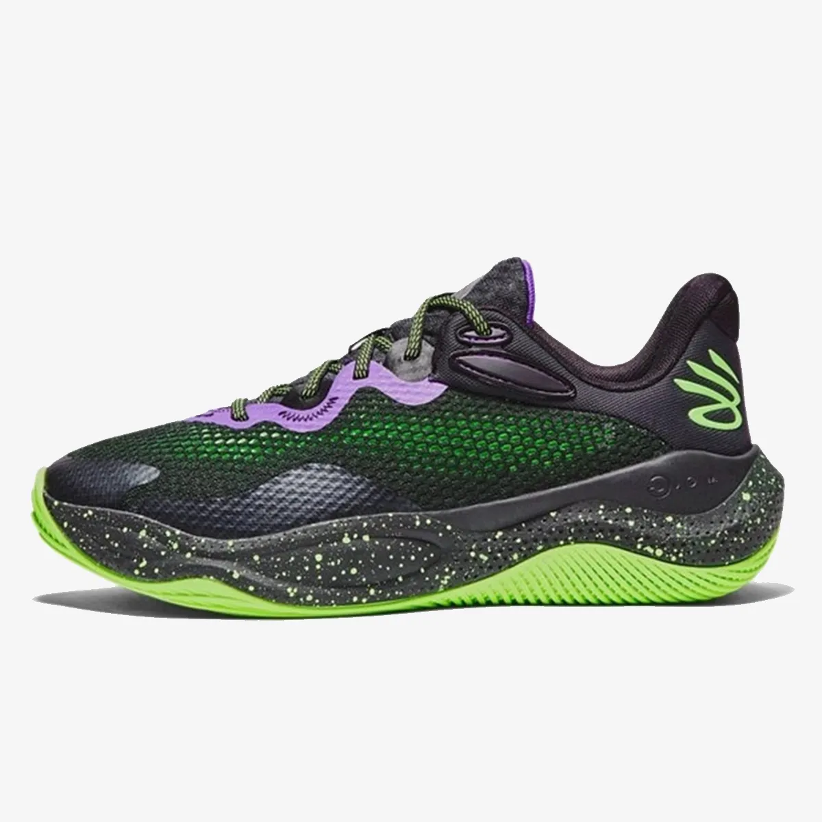 UNDER ARMOUR Tenisice CURRY SPLASH 24 