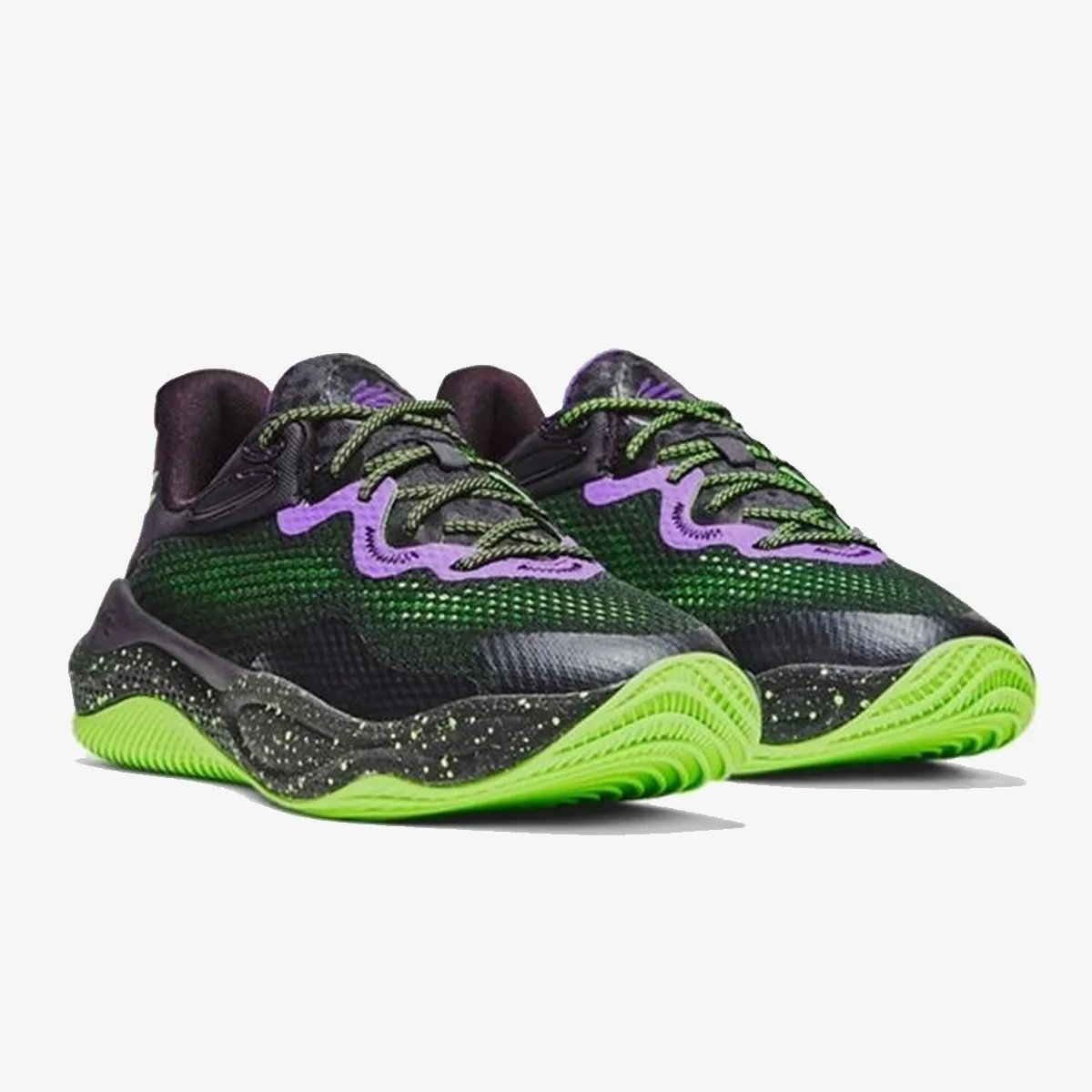UNDER ARMOUR Tenisice CURRY SPLASH 24 