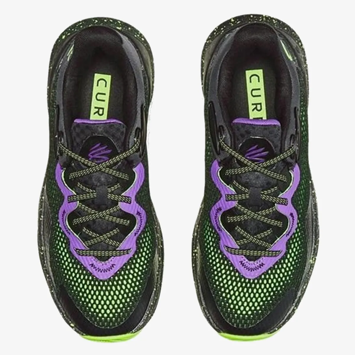 UNDER ARMOUR Tenisice CURRY SPLASH 24 