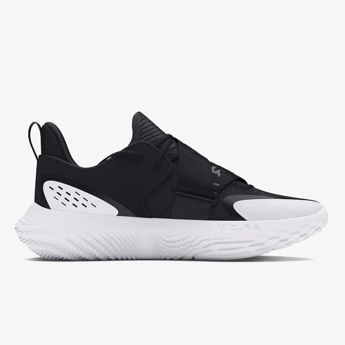 UNDER ARMOUR Tenisice UA FLOW FUTR X 4 
