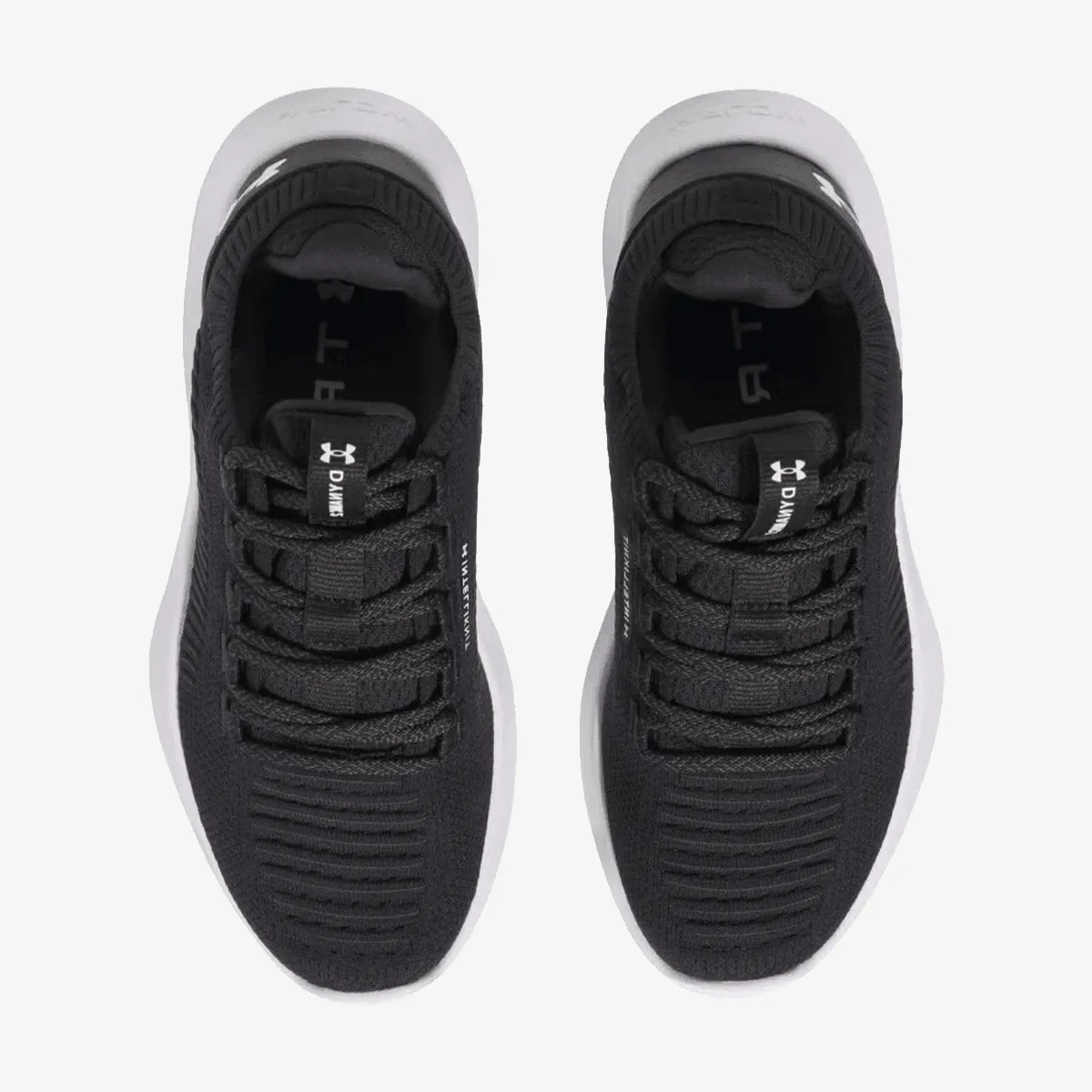 UNDER ARMOUR Tenisice UA W Dynamic 2 