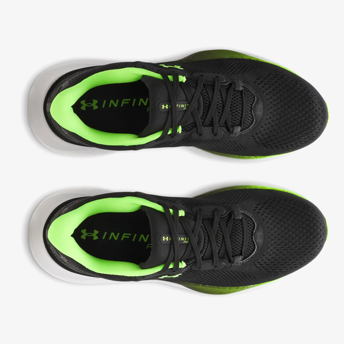 UNDER ARMOUR Tenisice UA Infinite Pro 2