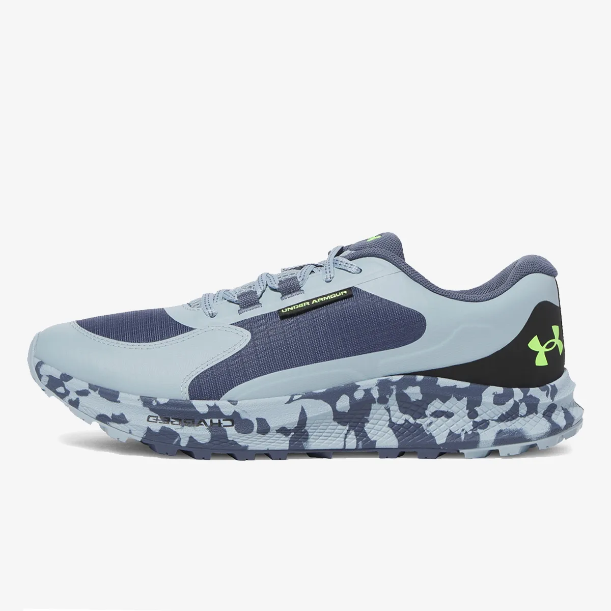 UNDER ARMOUR Tenisice UA Charged Bandit TR 3