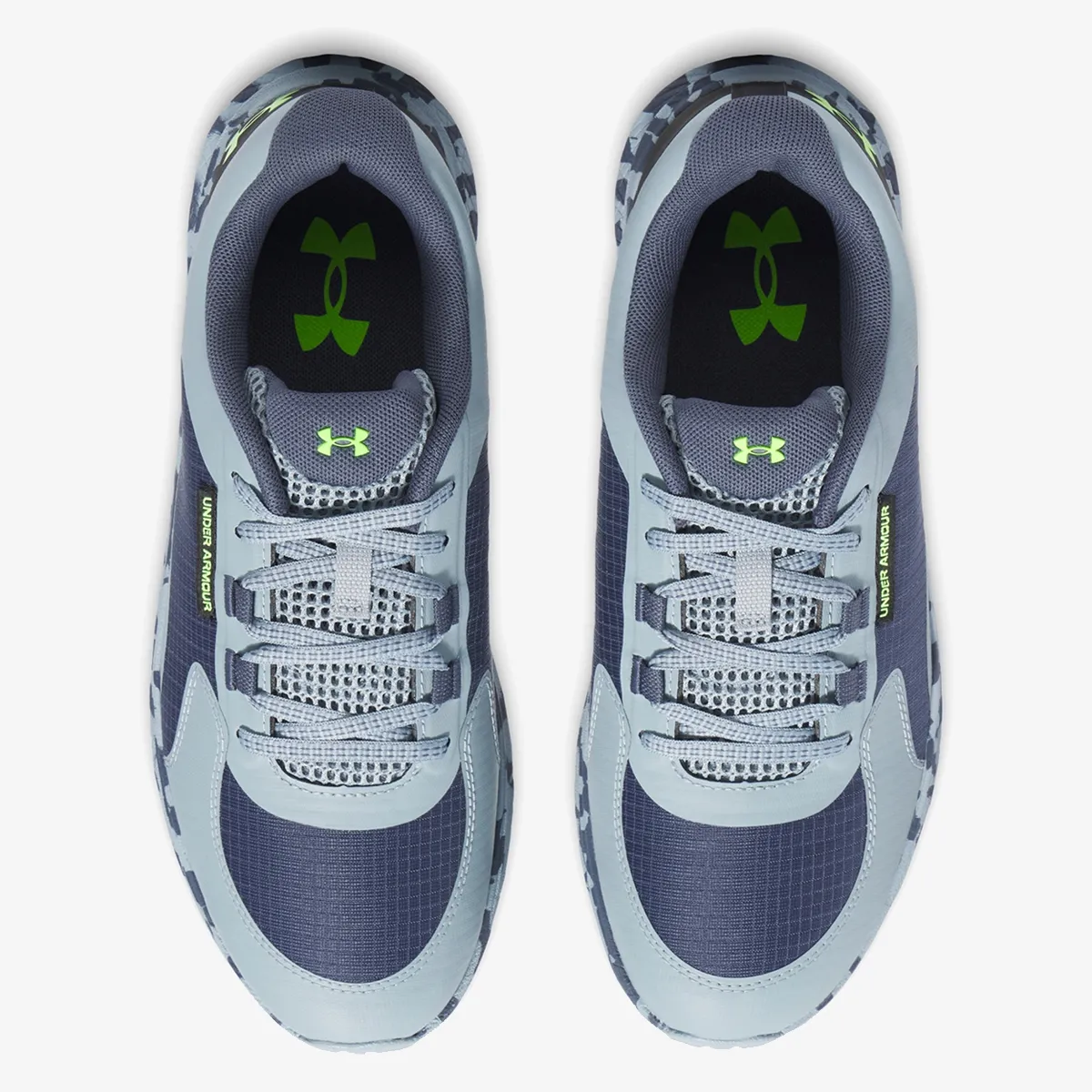 UNDER ARMOUR Tenisice UA Charged Bandit TR 3