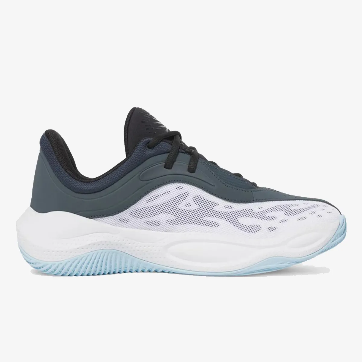 UNDER ARMOUR Tenisice CURRY Splash 25 