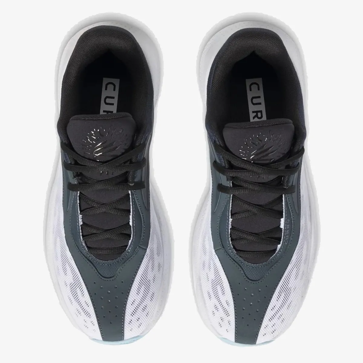 UNDER ARMOUR Tenisice CURRY Splash 25 