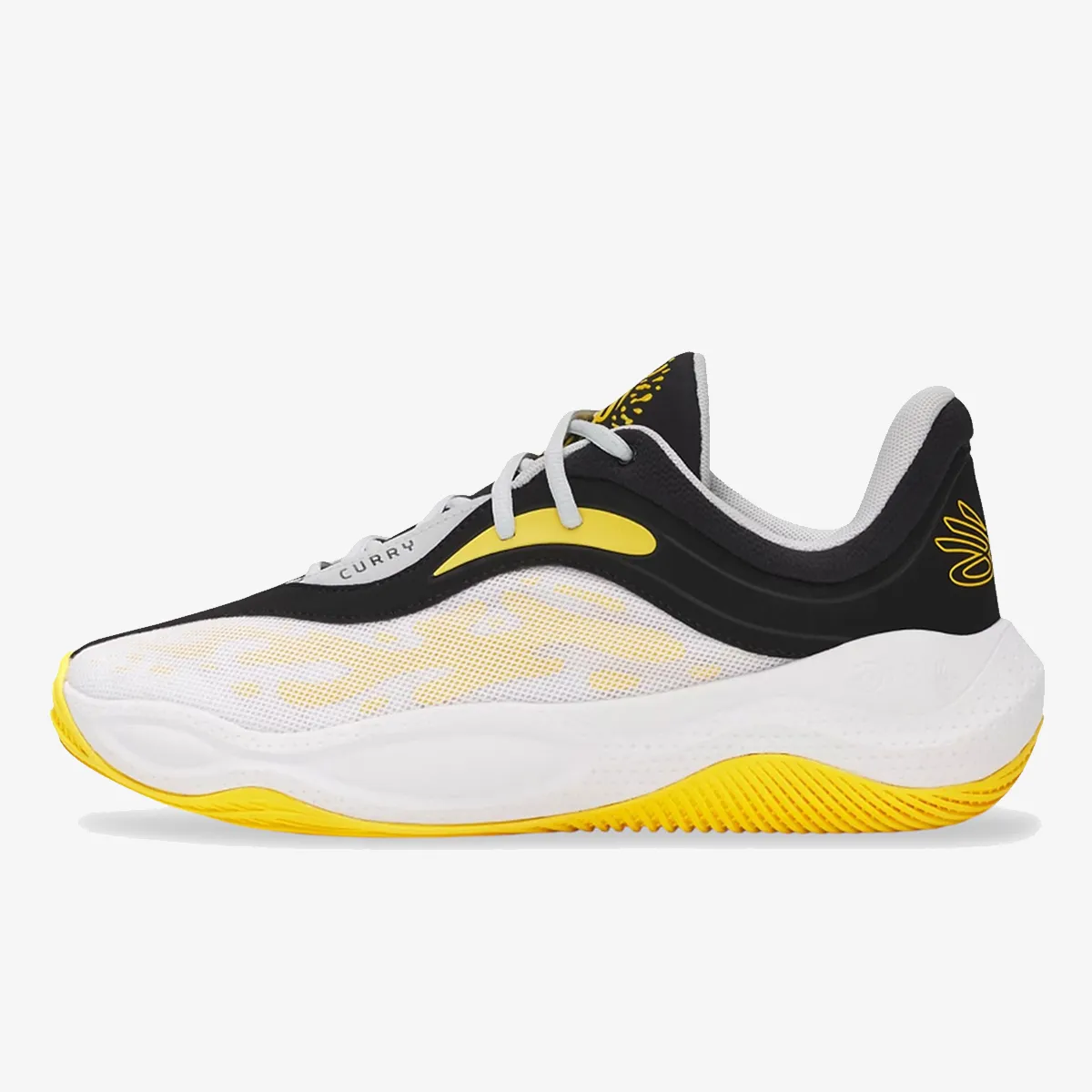 UNDER ARMOUR Tenisice CURRY Splash 25 
