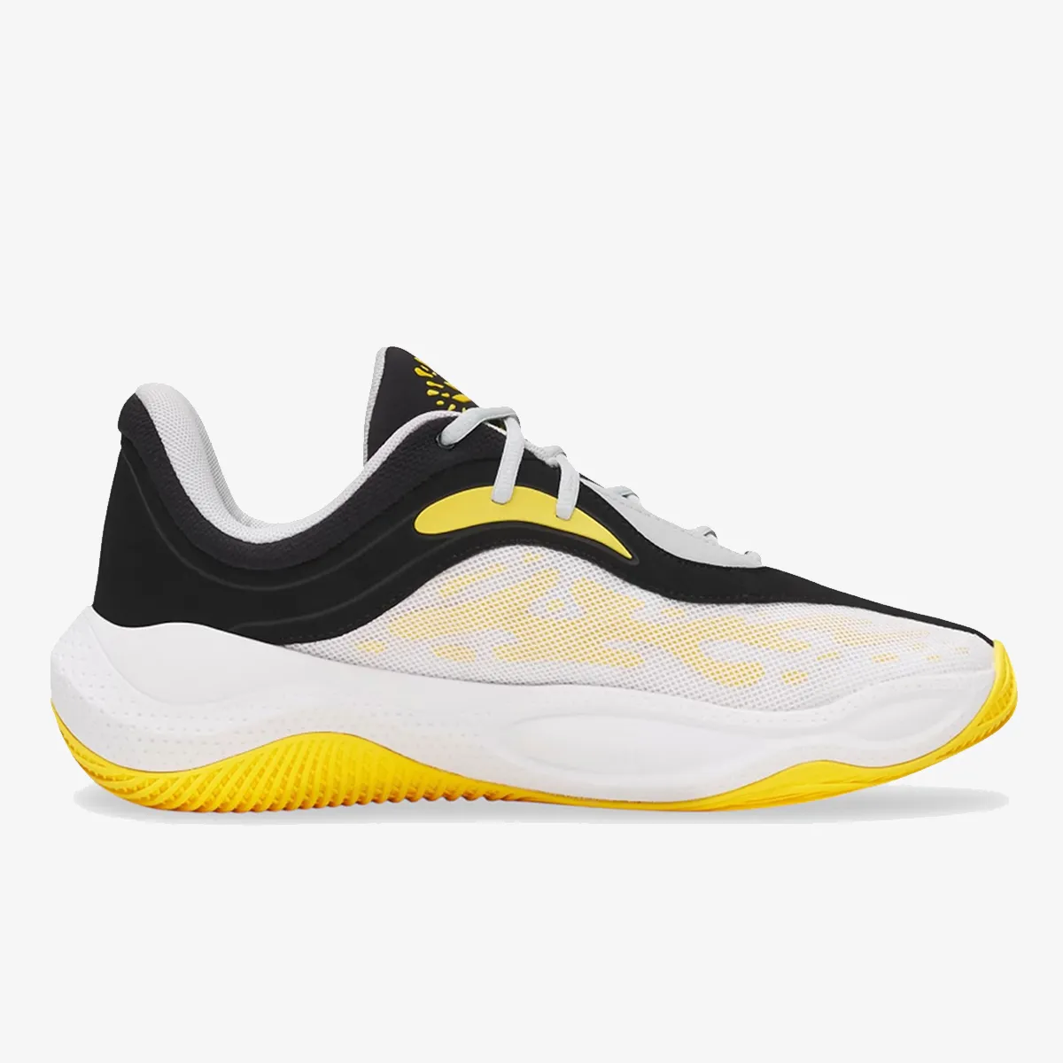 UNDER ARMOUR Tenisice CURRY Splash 25 