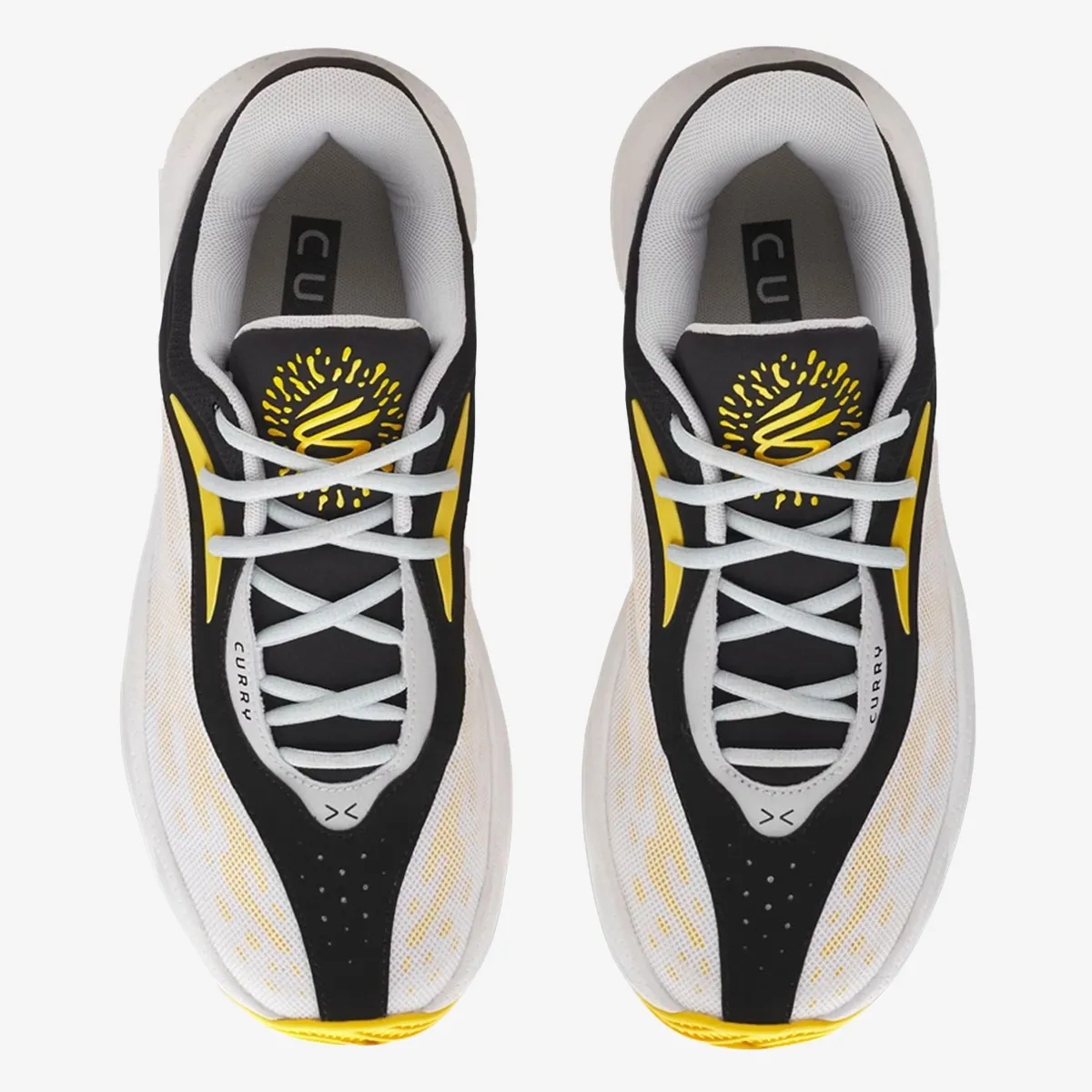 UNDER ARMOUR Tenisice CURRY Splash 25 