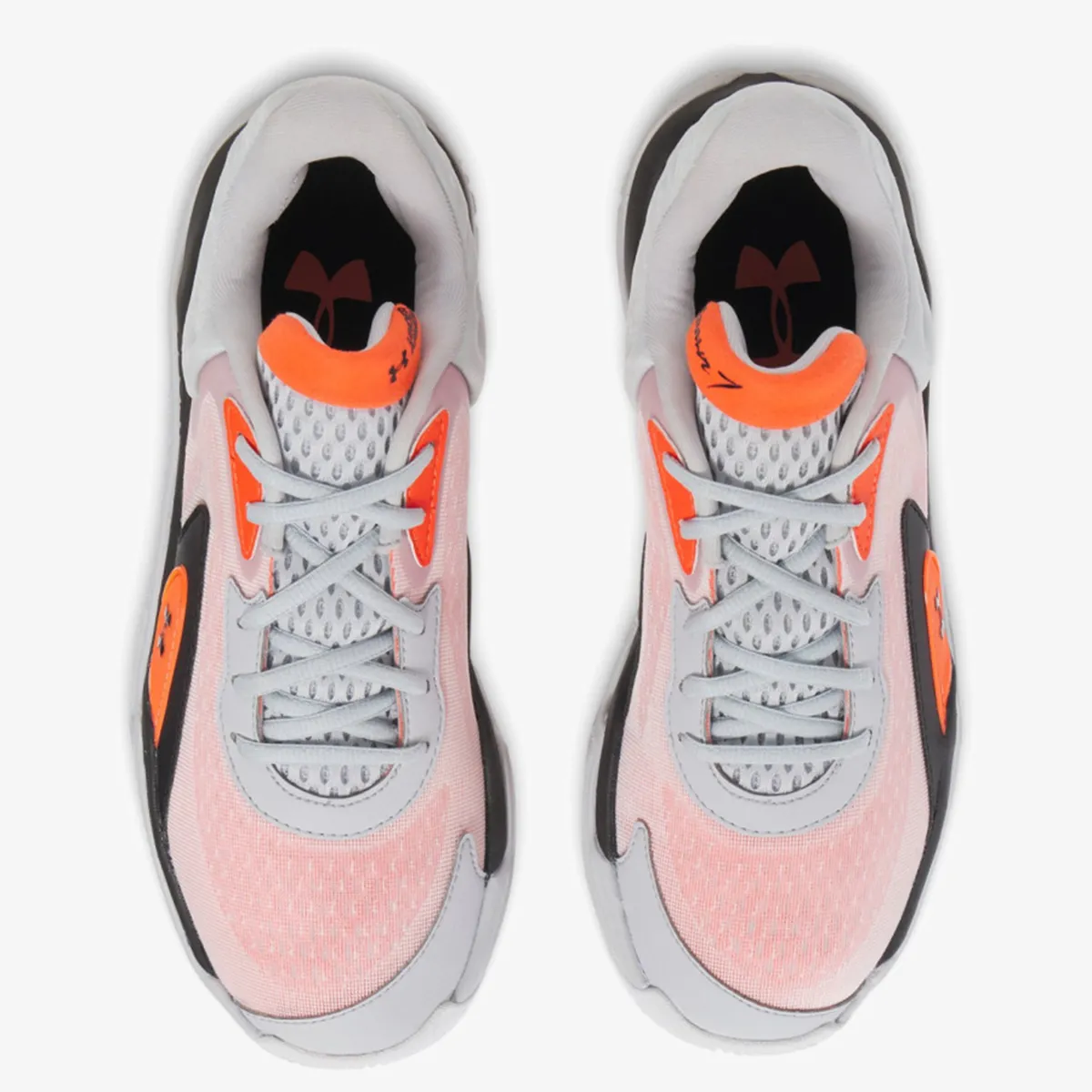 UNDER ARMOUR Tenisice UA Spawn 7 