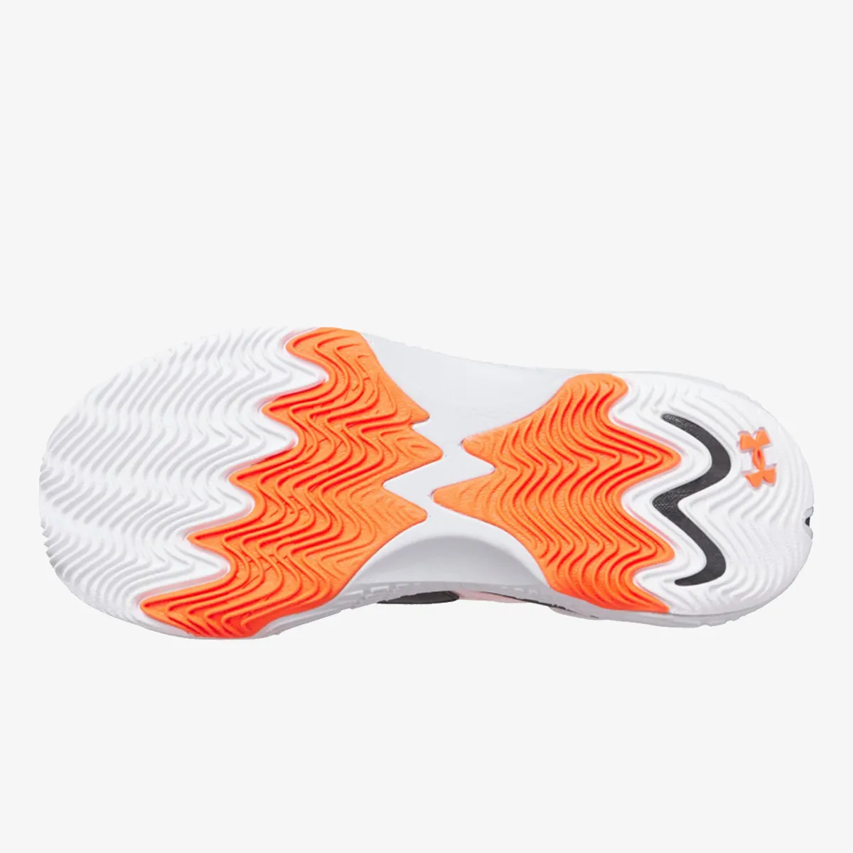 UNDER ARMOUR Tenisice UA Spawn 7 