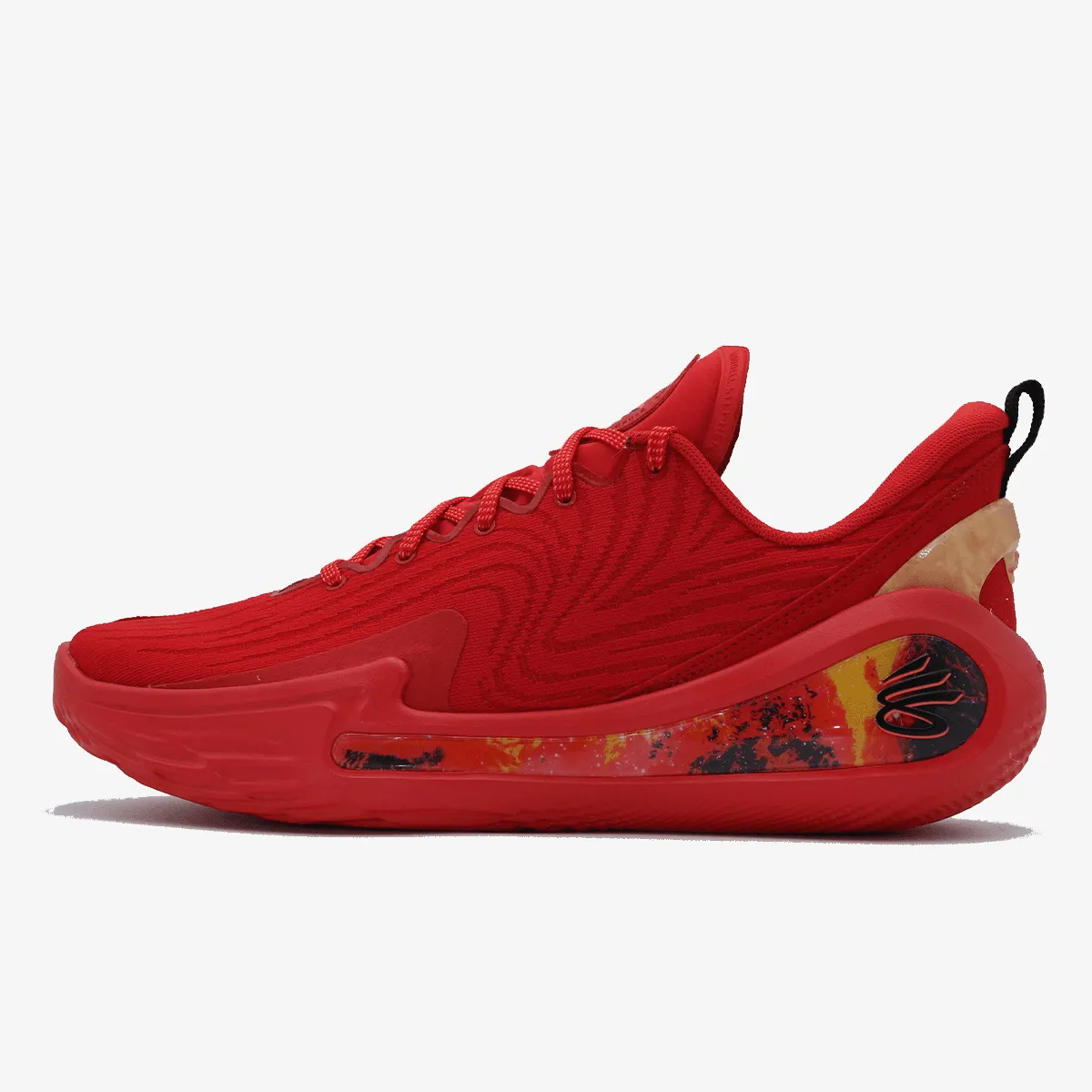 UNDER ARMOUR Tenisice CURRY 12 SN 