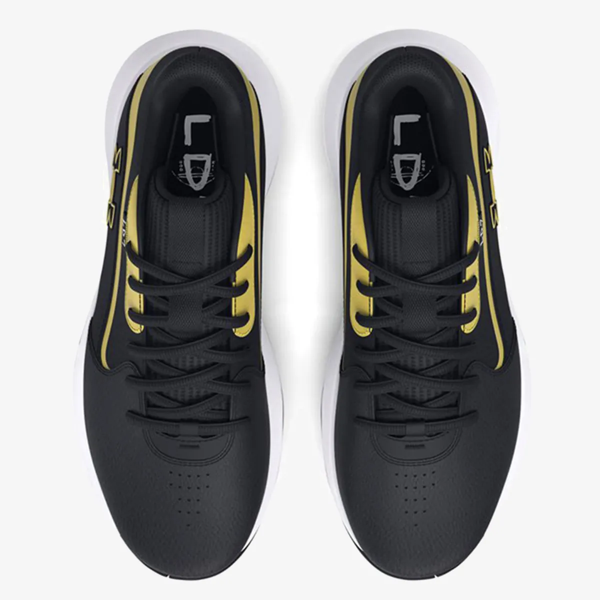 UNDER ARMOUR Tenisice UA Lockdown 7 