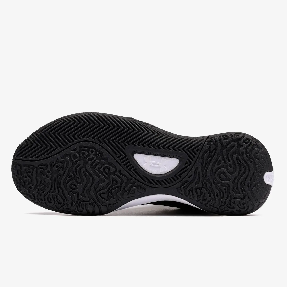 UNDER ARMOUR Tenisice UA Lockdown 7 