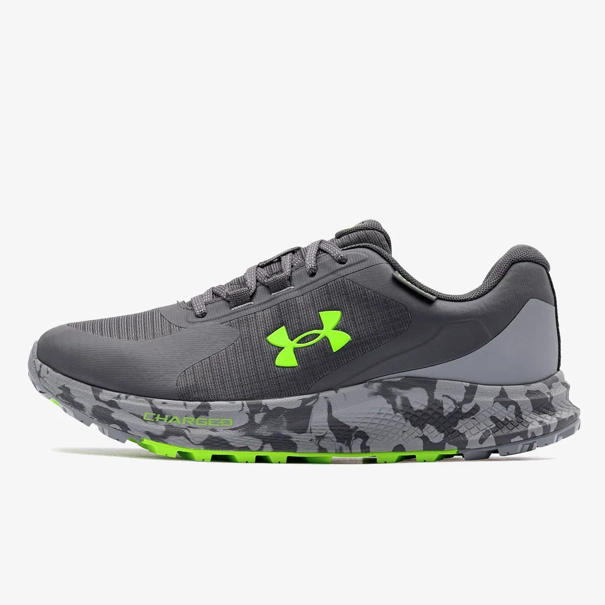 UNDER ARMOUR Tenisice UA Charged Bandit TR 3 SP 