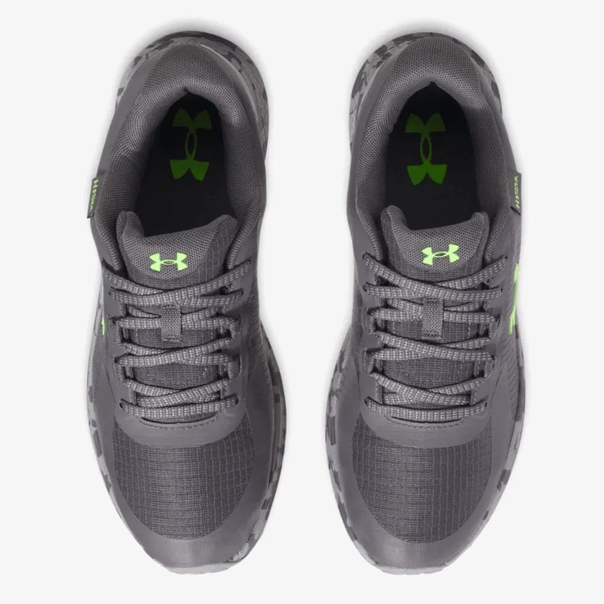 UNDER ARMOUR Tenisice UA Charged Bandit TR 3 SP 