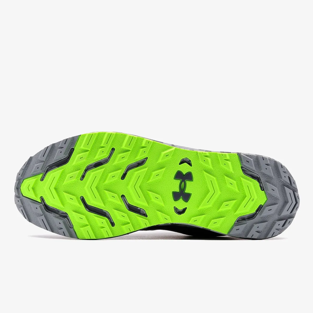 UNDER ARMOUR Tenisice UA Charged Bandit TR 3 SP 