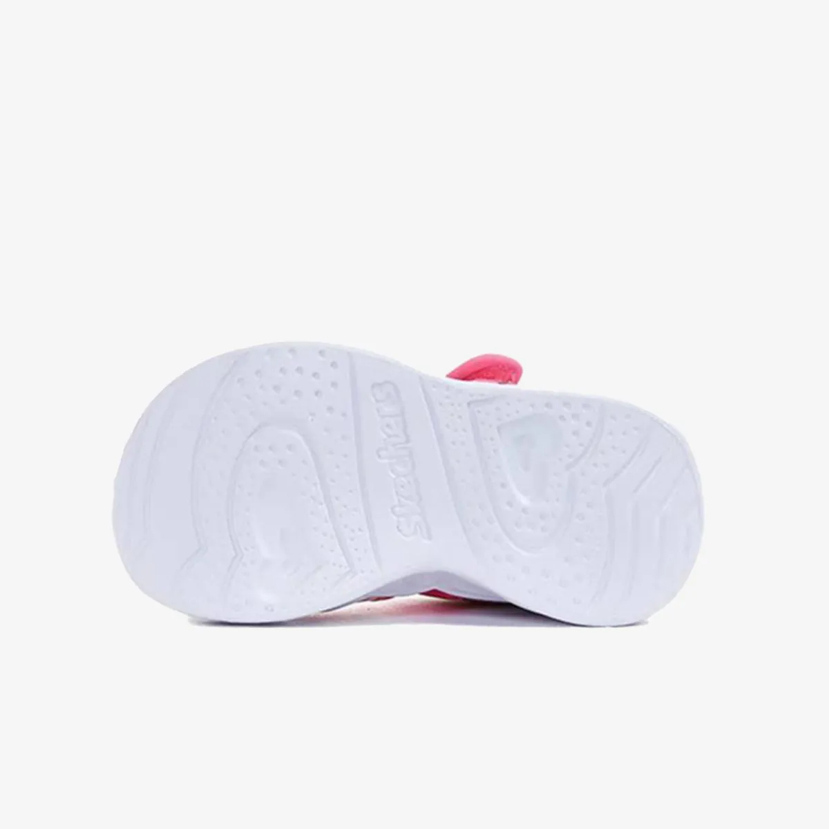 SKECHERS Sandale HEART LIGHTS SANDALS 