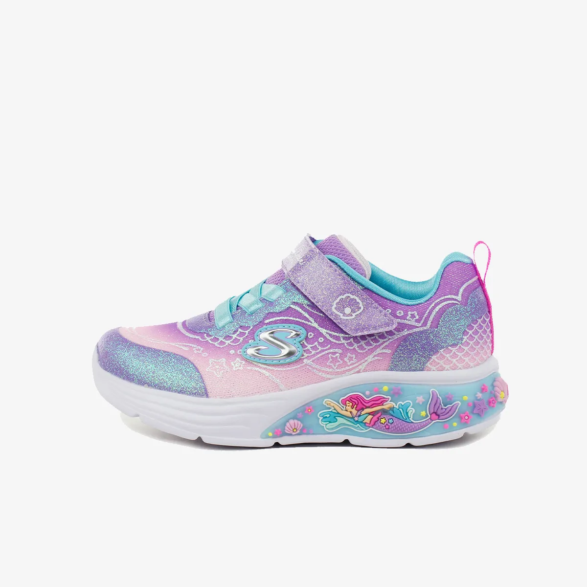 Tenisice MY DREAMERS - LIL MERMAID