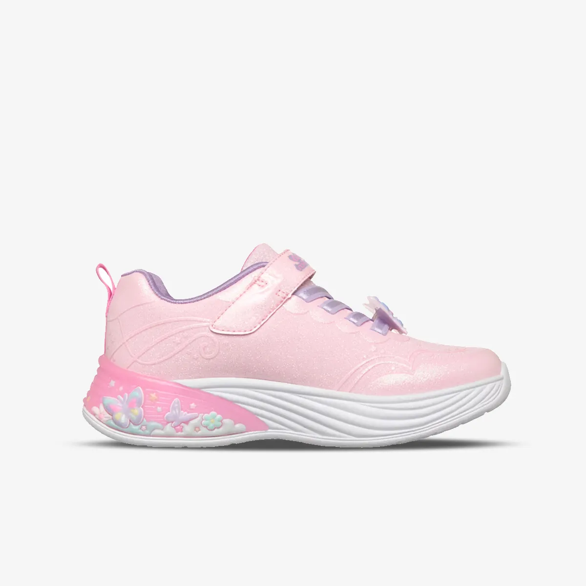 SKECHERS Tenisice BUTTERFLY BLISS