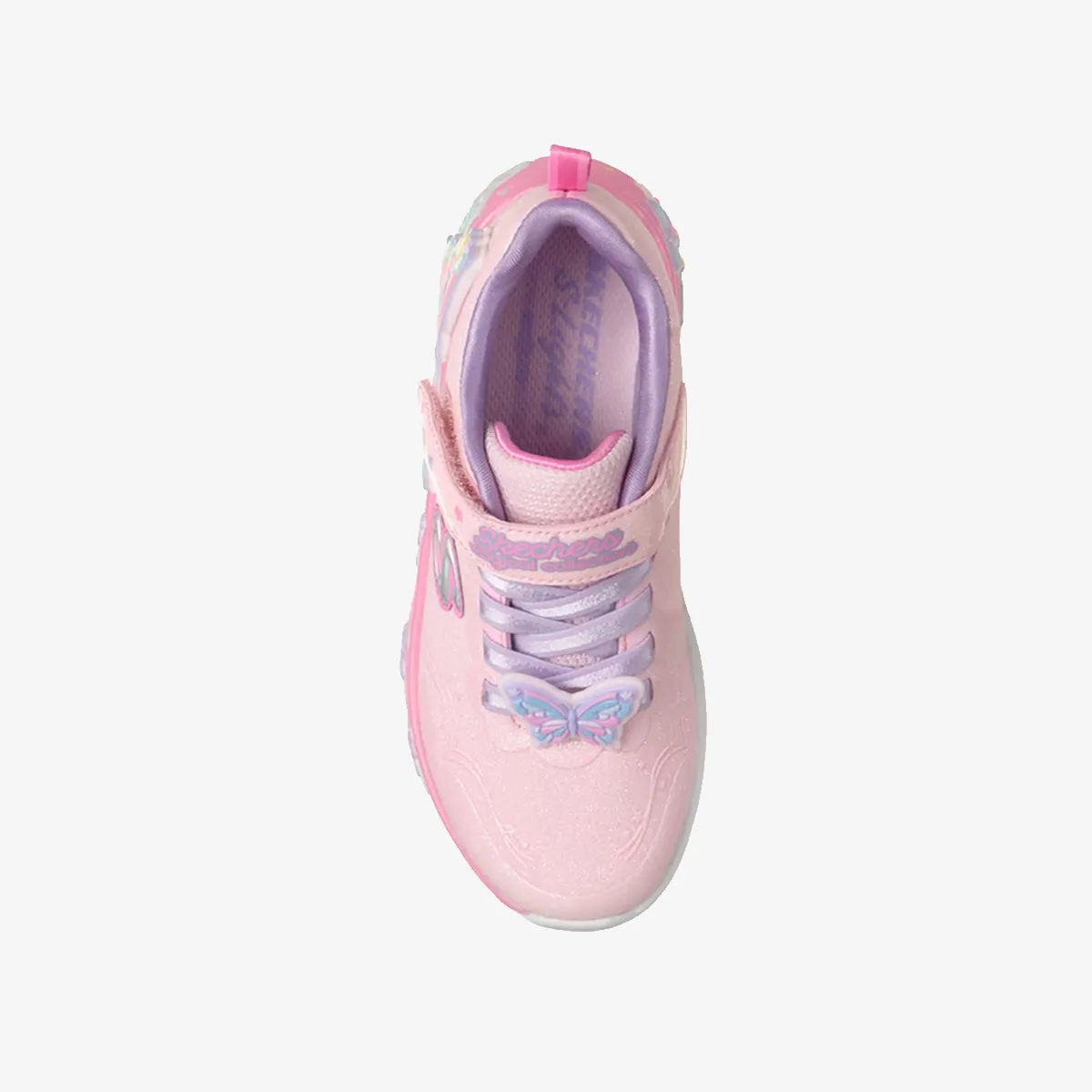 SKECHERS Tenisice BUTTERFLY BLISS