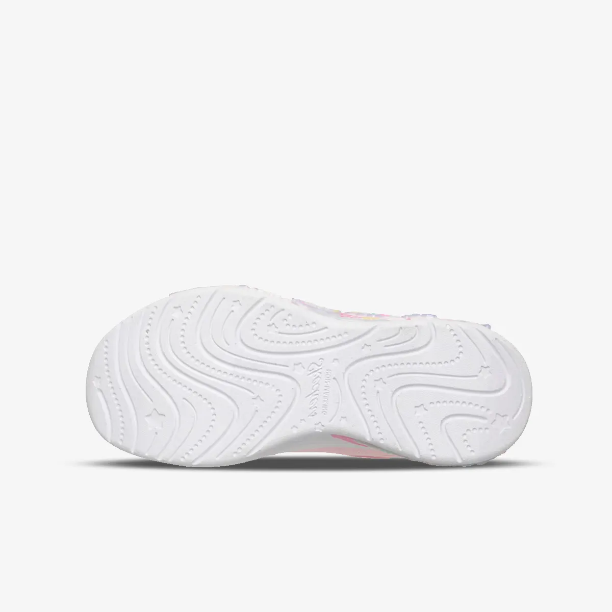 SKECHERS Tenisice BUTTERFLY BLISS