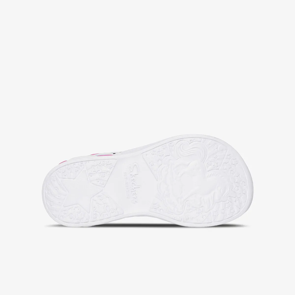 SKECHERS Sandale UNICORN DREAMS SANDA