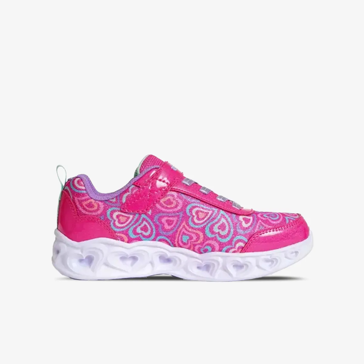 SKECHERS Tenisice HEART LIGHTS 