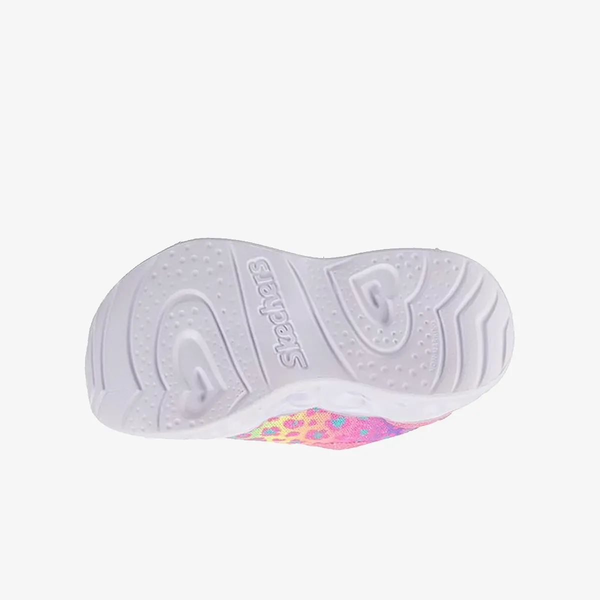 SKECHERS Tenisice HEART LIGHTS 