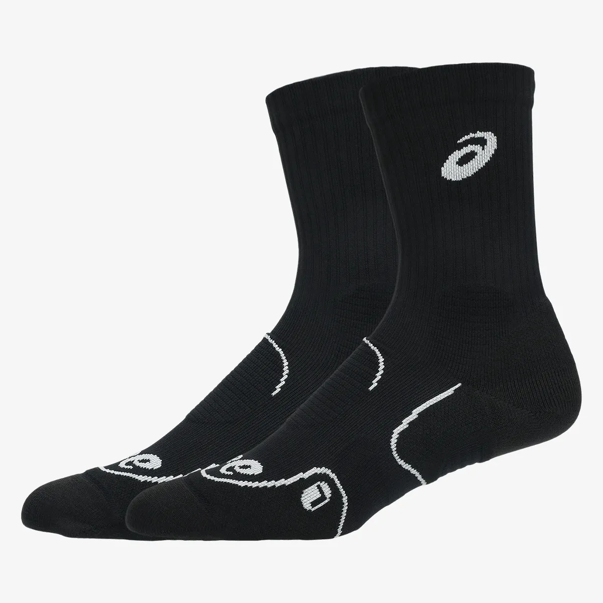 ASICS Čarape COURT+ TENNIS CREW SOCK 