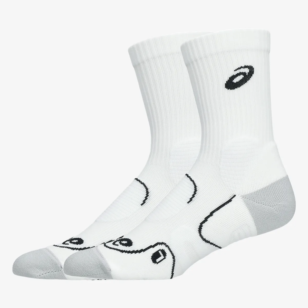 ASICS Čarape COURT+ TENNIS CREW SOCK 