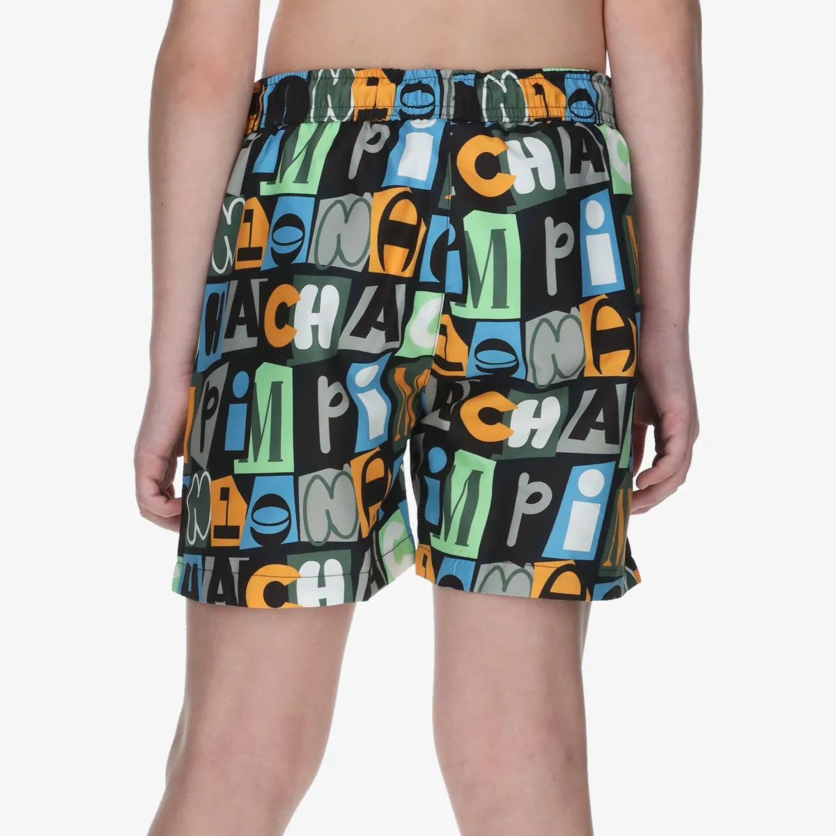 CHAMPION Kupaće hlače Beachshort 